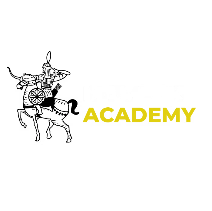 Mamluk Academy Logo
