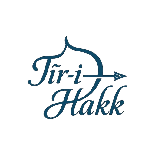 Tîr-i Hakk Logo